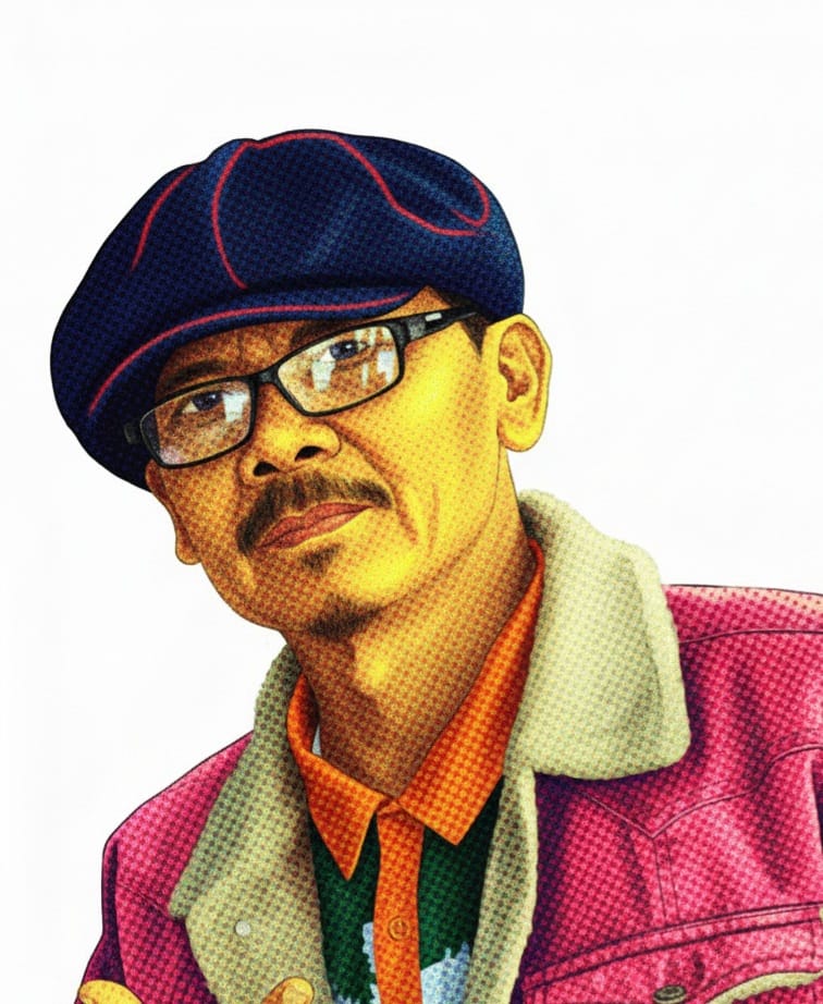 Deden Maulana